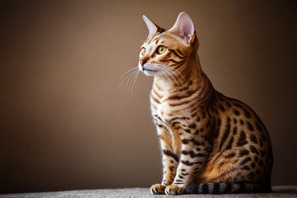 A gentle guide to understanding different cat breeds.